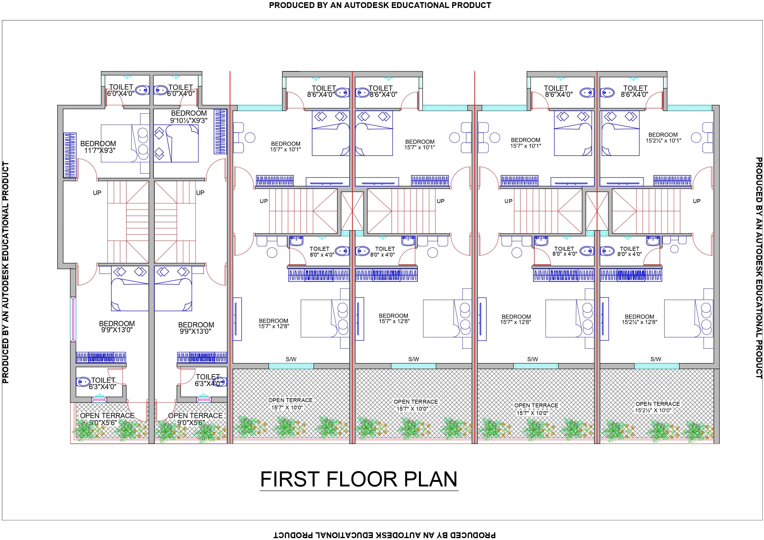 Plot No. 13 & 14 view 5